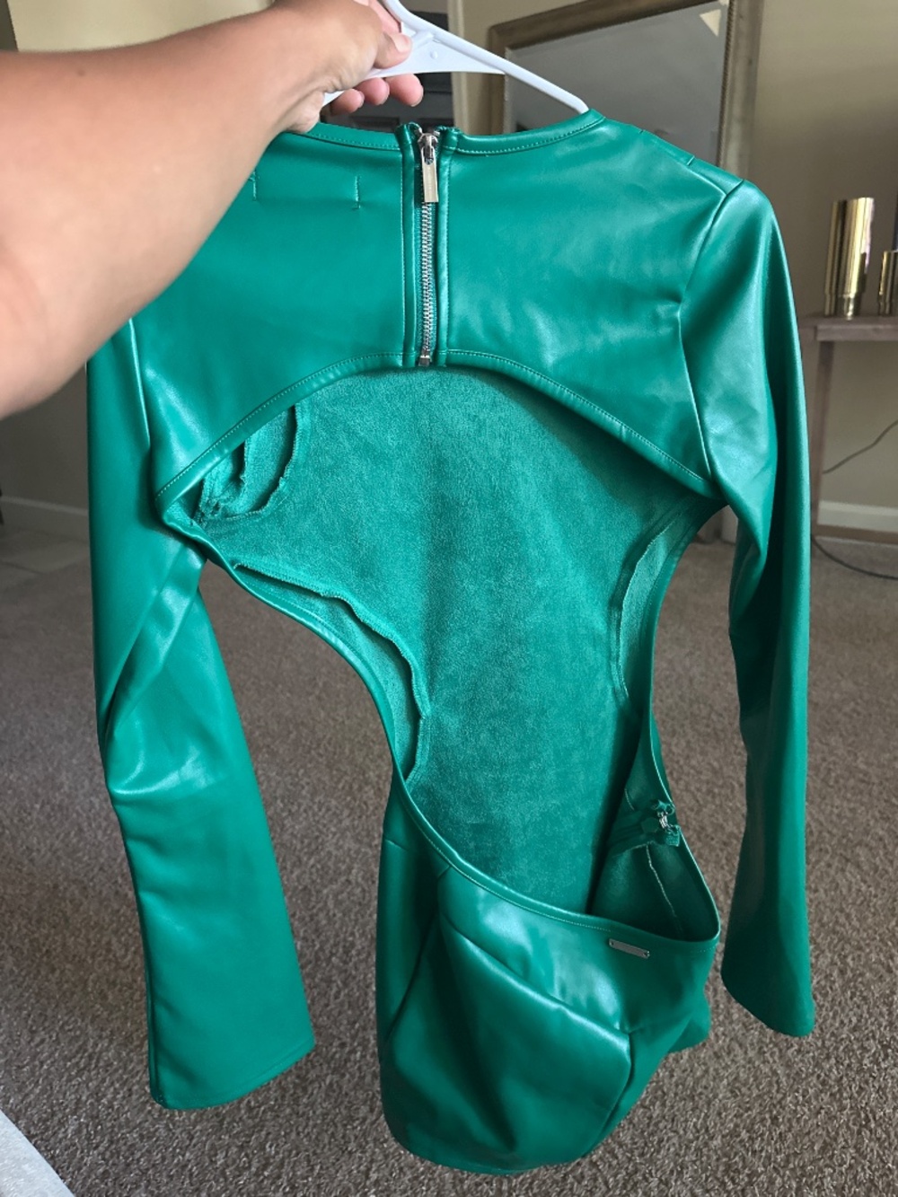 Dress - Picture 2 of 3
